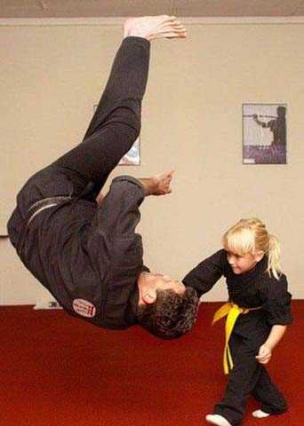 Sosyal medyada paylaşılan birbirinden ilginç fotoğraflar - 22