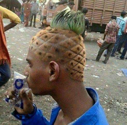 Sosyal medyada paylaşılan birbirinden ilginç fotoğraflar - 118