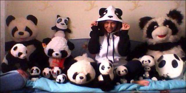 Sosyal medyada paylaşılan birbirinden ilginç fotoğraflar - 34