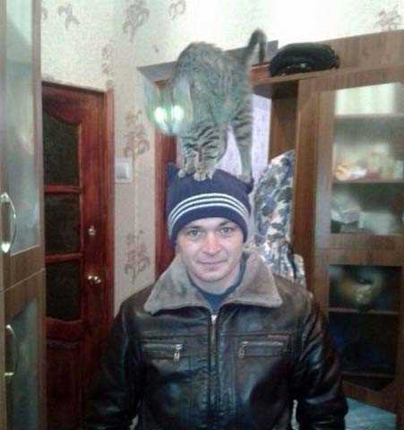 Sosyal medyada paylaşılan birbirinden ilginç fotoğraflar - 25