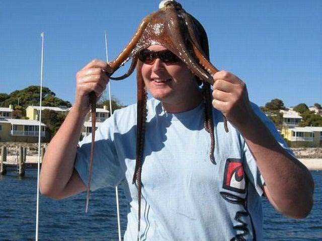 Sosyal medyada paylaşılan birbirinden ilginç fotoğraflar - 70