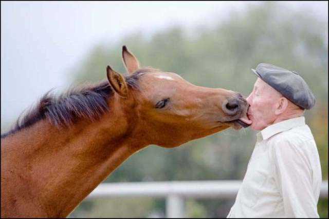Sosyal medyada paylaşılan birbirinden ilginç fotoğraflar - 2