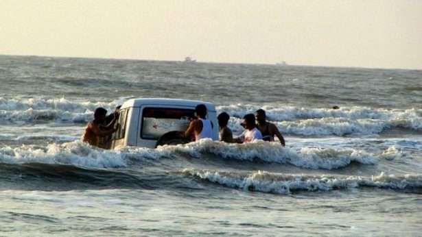 Sosyal medyada paylaşılan birbirinden ilginç fotoğraflar - 19