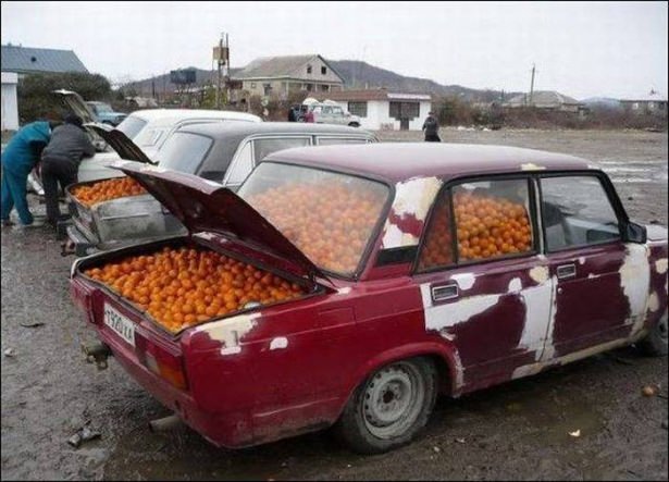 Sosyal medyada paylaşılan birbirinden ilginç fotoğraflar - 5