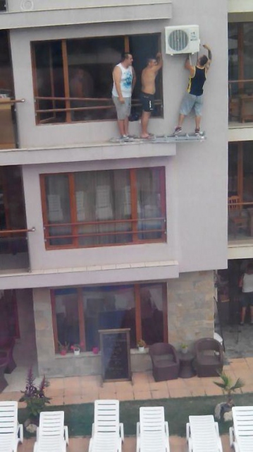 Sosyal medyada paylaşılan birbirinden ilginç fotoğraflar - 123