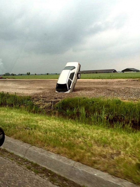 Sosyal medyada paylaşılan birbirinden ilginç fotoğraflar - 54