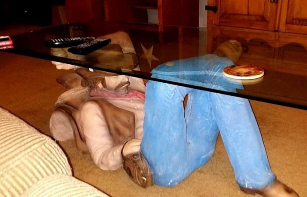 Sosyal medyada paylaşılan birbirinden ilginç fotoğraflar - 69