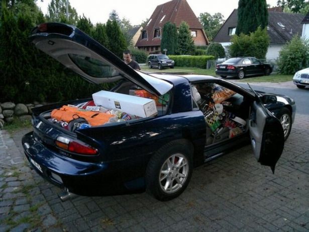 Sosyal medyada paylaşılan birbirinden ilginç fotoğraflar - 76