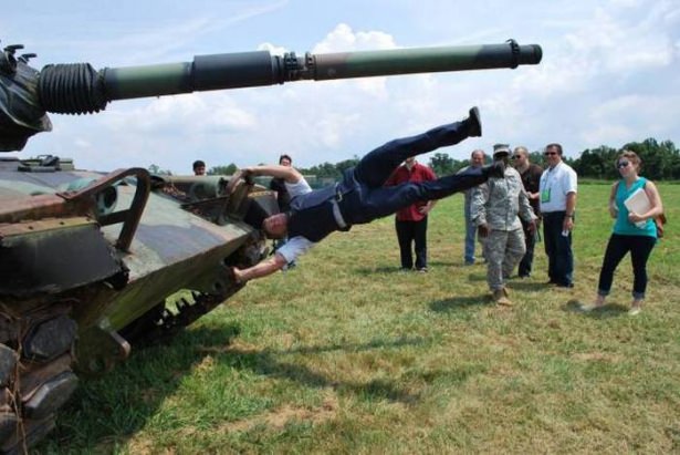 Sosyal medyada paylaşılan birbirinden ilginç fotoğraflar - 97