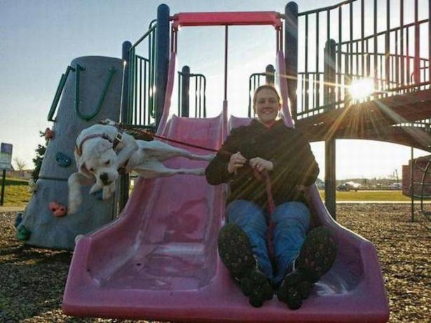 Sosyal medyada paylaşılan birbirinden ilginç fotoğraflar - 9