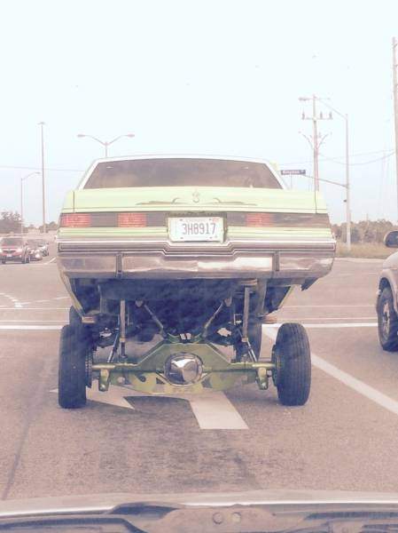 Sosyal medyada paylaşılan birbirinden ilginç fotoğraflar - 10