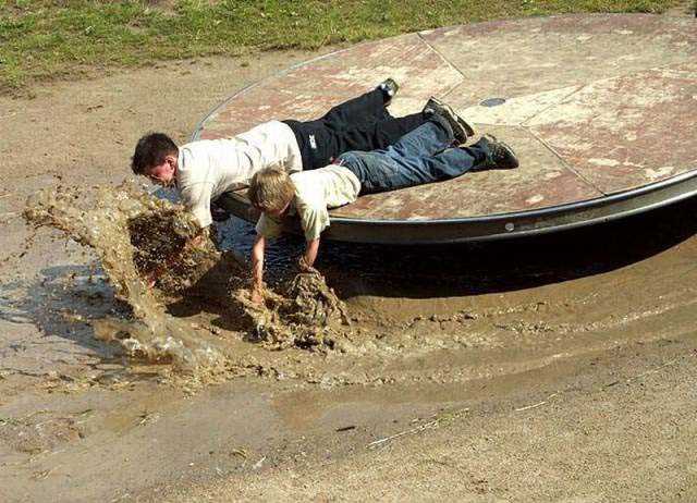 Sosyal medyada paylaşılan birbirinden ilginç fotoğraflar - 3