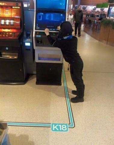 Sosyal medyada paylaşılan birbirinden ilginç fotoğraflar - 67