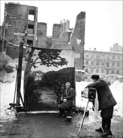 Sosyal medyada paylaşılan birbirinden ilginç fotoğraflar - 60