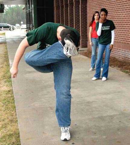 Sosyal medyada paylaşılan birbirinden ilginç fotoğraflar - 95