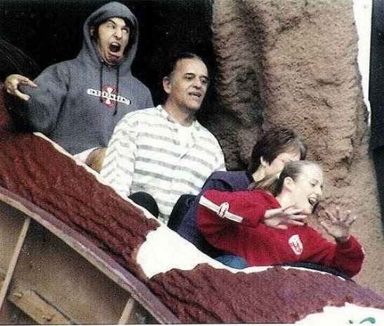 Sosyal medyada paylaşılan birbirinden ilginç fotoğraflar - 101