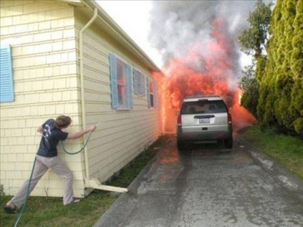 Sosyal medyada paylaşılan birbirinden ilginç fotoğraflar - 89