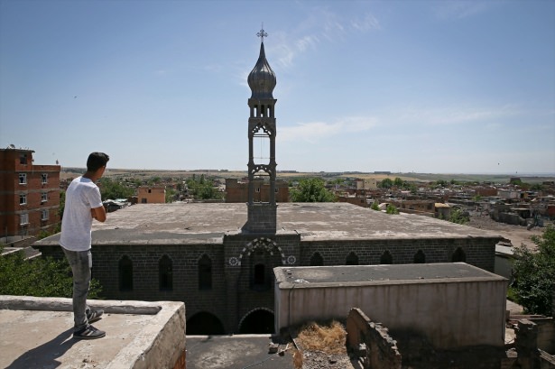 Sur'da tahribat ortaya çıktı - 531