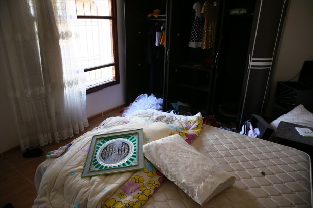 Sur'da tahribat ortaya çıktı - 573