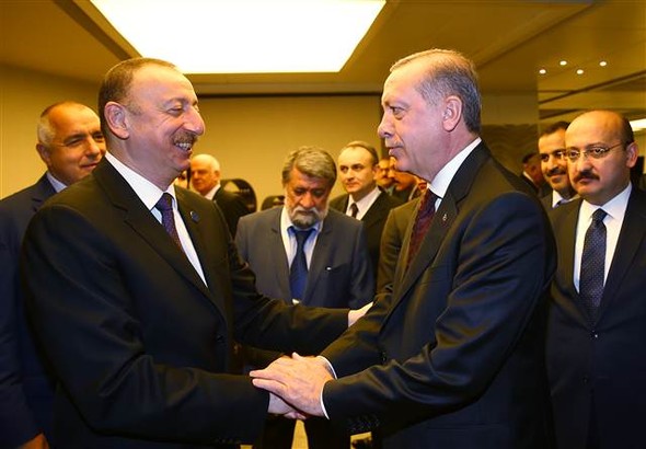 Dünya İnsani Zirvesi başladı - 4