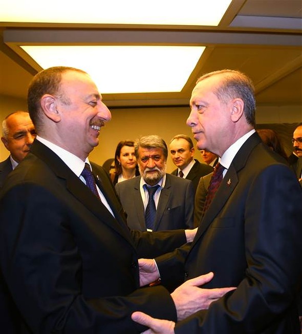 Dünya İnsani Zirvesi başladı - 12