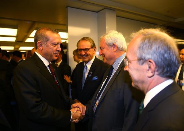 Dünya İnsani Zirvesi başladı - 7