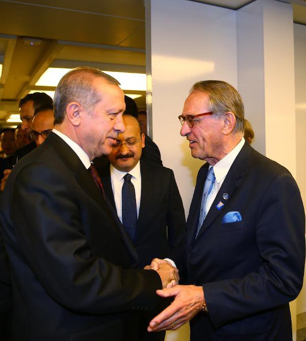 Dünya İnsani Zirvesi başladı - 32