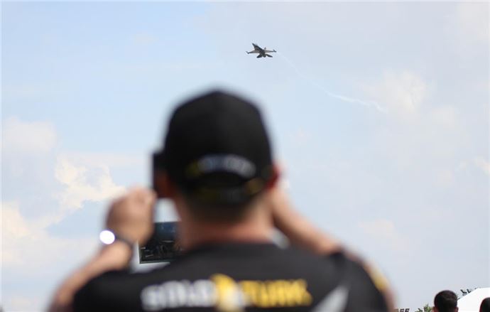 Solo Türk nefes kesti - 879