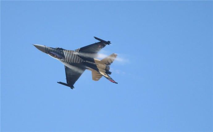 Solo Türk nefes kesti - 769