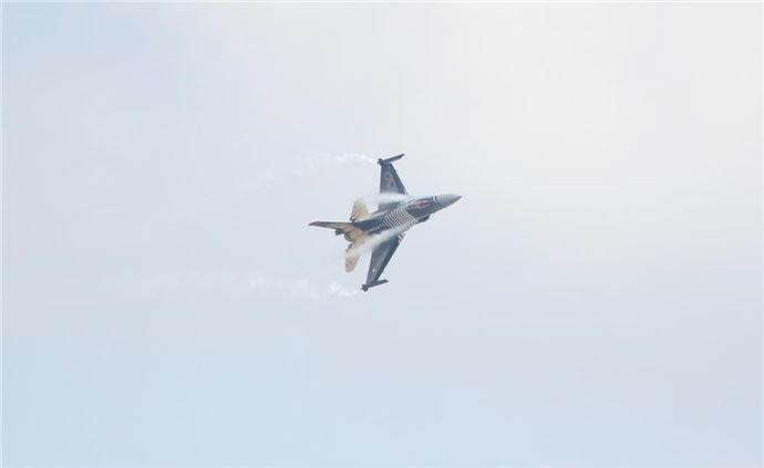 Solo Türk nefes kesti - 918