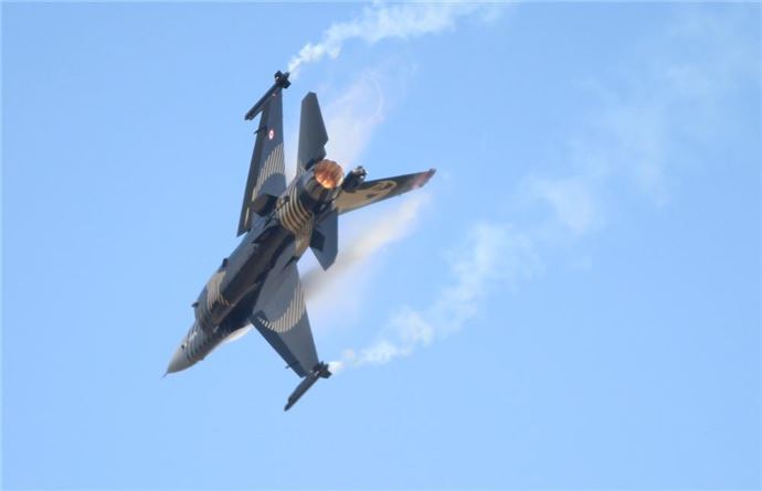 Solo Türk nefes kesti - 748