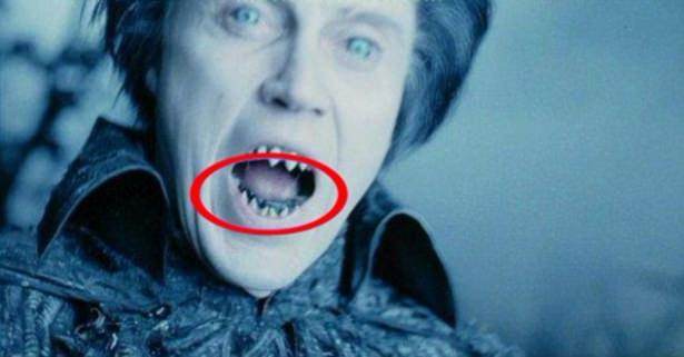 Filmlerdeki inanılmaz çekim hataları - 26