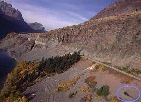 Filmlerdeki inanılmaz çekim hataları - 24