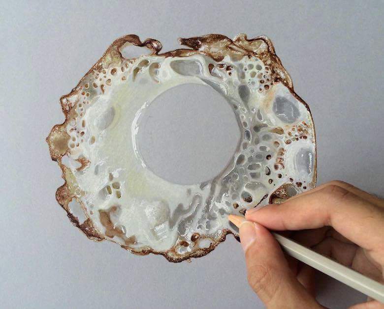 Birbirinden güzel 3 boyutlu çizimler - 938