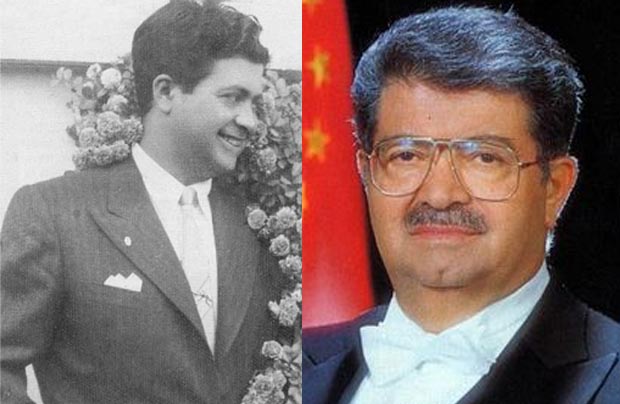 Yıllar siyasileri böyle yaşlandırdı - 26