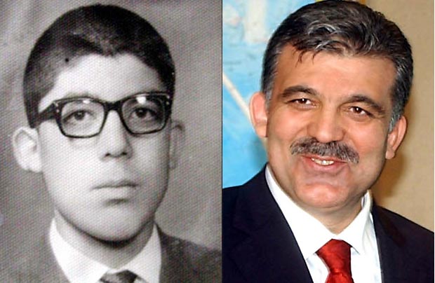 Yıllar siyasileri böyle yaşlandırdı - 8