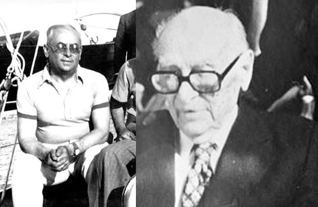 Yıllar siyasileri böyle yaşlandırdı - 11