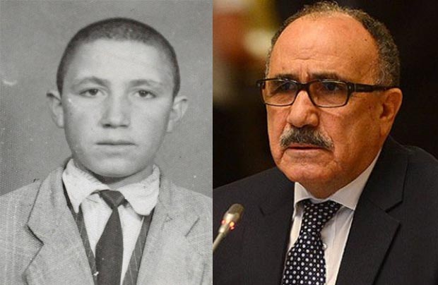 Yıllar siyasileri böyle yaşlandırdı - 21