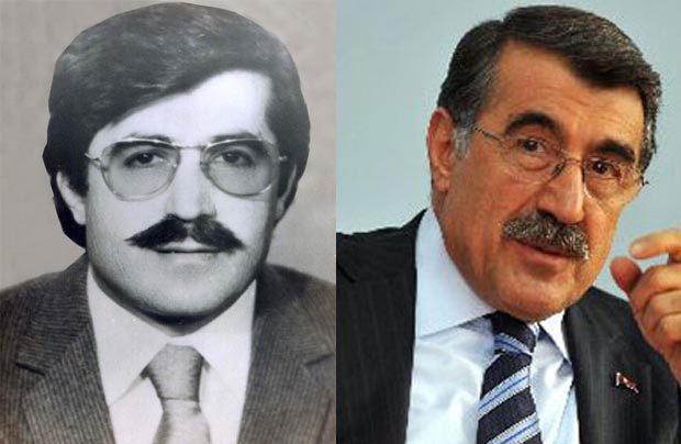 Yıllar siyasileri böyle yaşlandırdı - 16