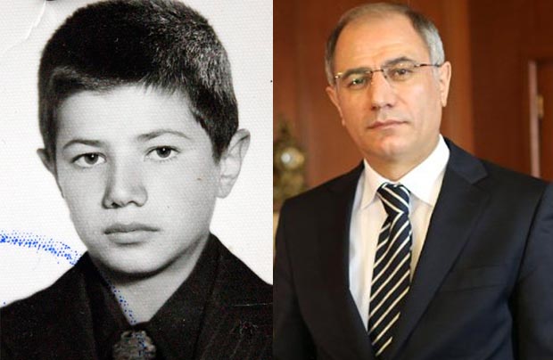 Yıllar siyasileri böyle yaşlandırdı - 29