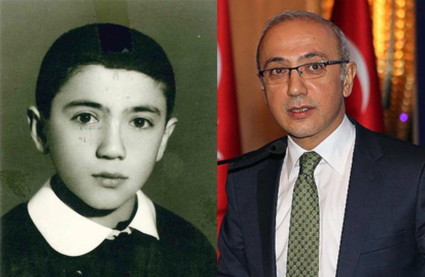 Yıllar siyasileri böyle yaşlandırdı - 22