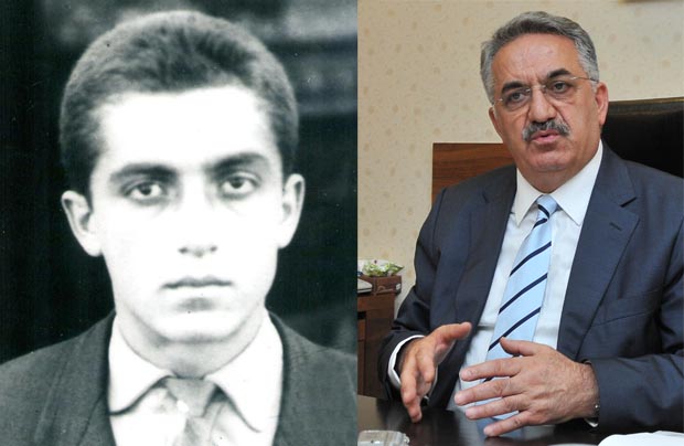 Yıllar siyasileri böyle yaşlandırdı - 9