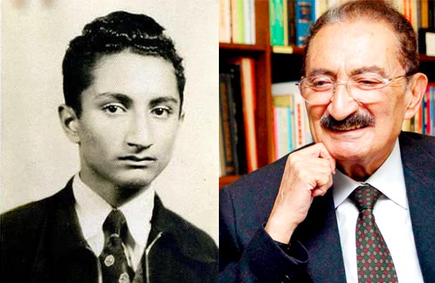 Yıllar siyasileri böyle yaşlandırdı - 30