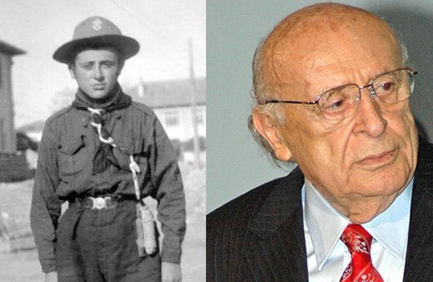 Yıllar siyasileri böyle yaşlandırdı - 23