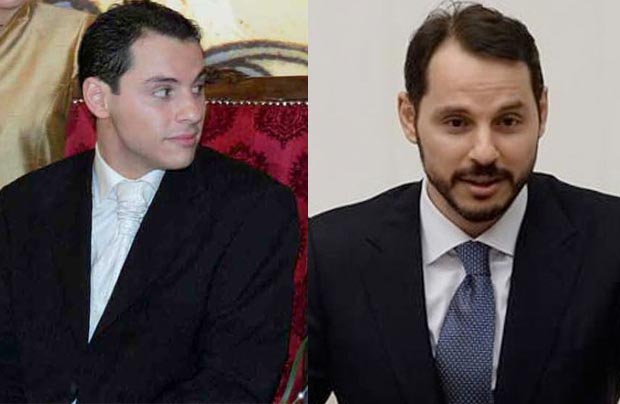 Yıllar siyasileri böyle yaşlandırdı - 28