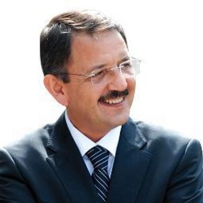 Başbakan Yıldırım yeni kabineyi açıkladı - 8