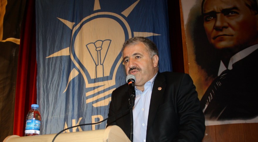 Başbakan Yıldırım yeni kabineyi açıkladı - 9