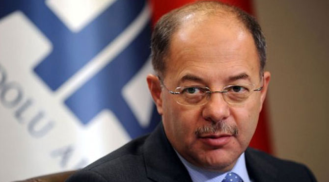 Başbakan Yıldırım yeni kabineyi açıkladı - 20