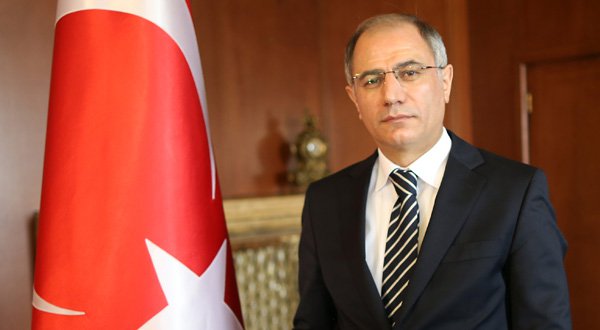 Başbakan Yıldırım yeni kabineyi açıkladı - 19