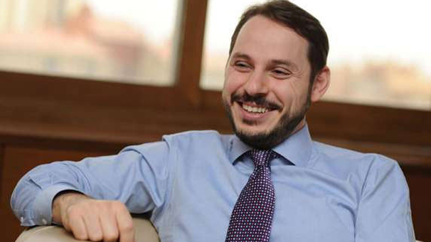 Başbakan Yıldırım yeni kabineyi açıkladı - 22